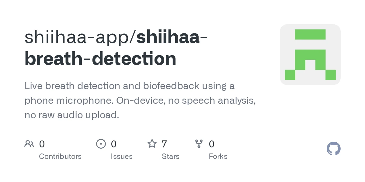 Show HN: Live breath detection and biofeedback from a phone microphone