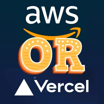 Next.js Hosting - Amplify vs Vercel - A Migration Journey - Jagmit Gabba