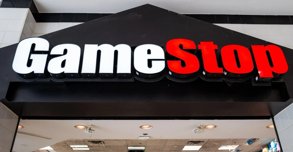 eBay rejects GameStop’s $56 billion acquisition bid