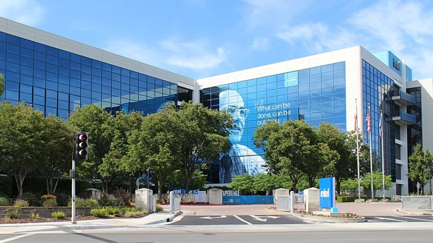 Intel confirms more layoffs in its data center unit as stock rallies on turnaround momentum