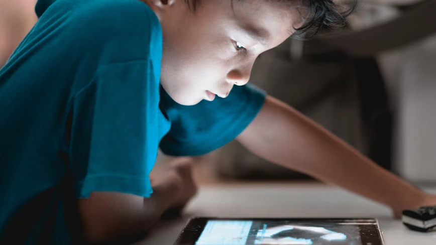 Half of parents worry their children rely on AI too much, survey finds