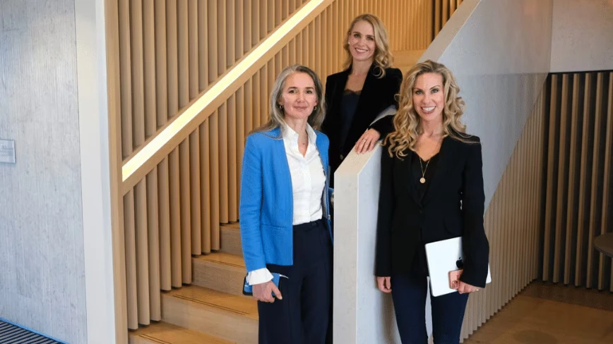 Thena Capital closes a £45M fund to back UK medtech, a first for an all-female GP team
