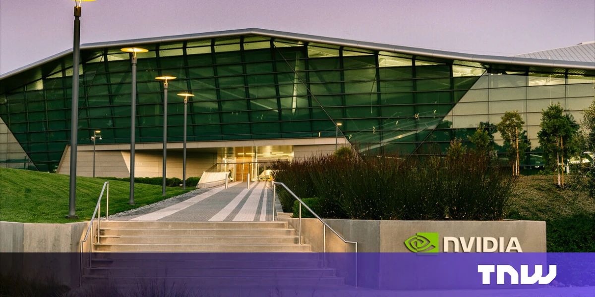 NVIDIA invests $2 billion in Nebius