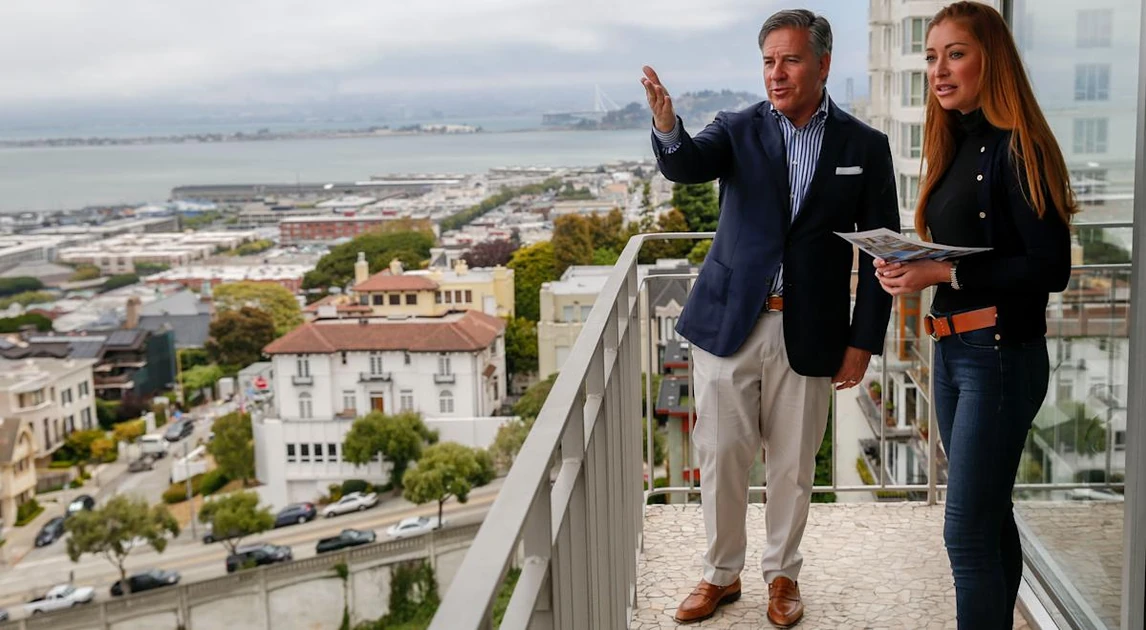 San Francisco home prices soar thanks to 20-somethings with ‘$500,000 signing bonuses from AI companies,’ report reveals