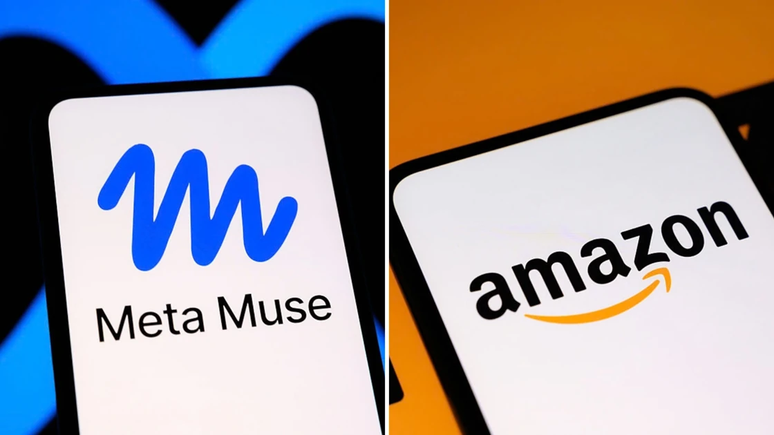 Amazon blocks Meta's Muse AI agent from shopping