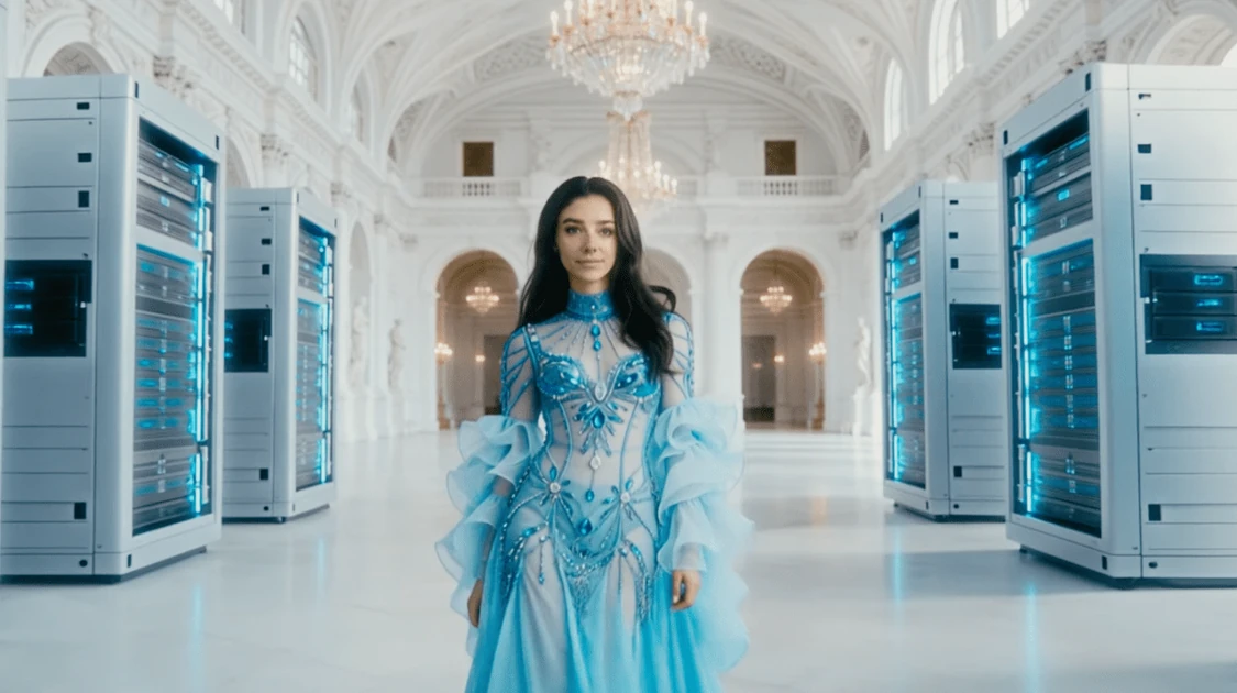 AI ‘actor’ Tilly Norwood put out the worst song I’ve ever heard | TechCrunch