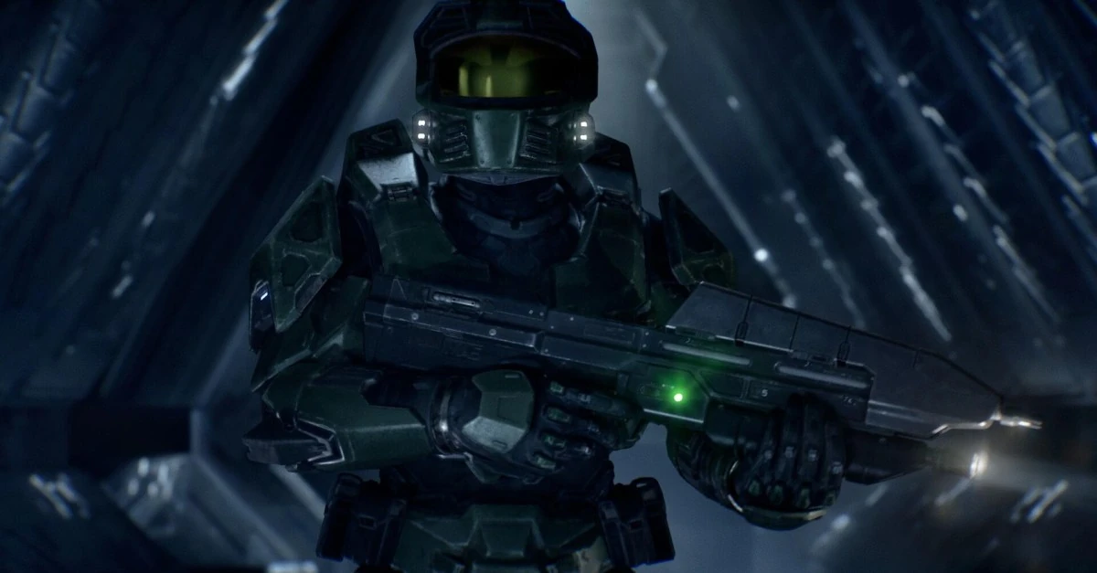 The new Halo remake is a reminder of what Xbox used to be