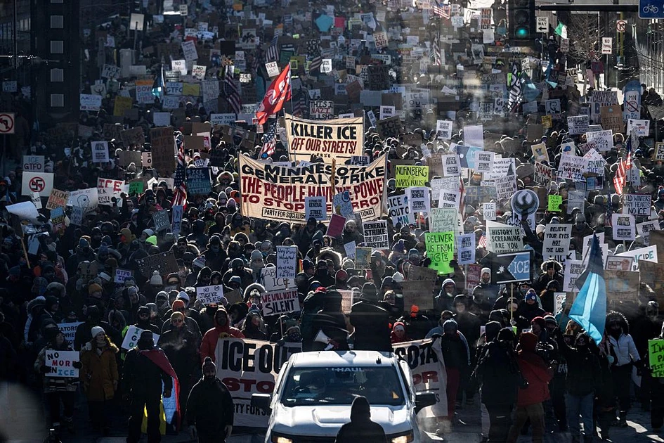 The Minneapolis tech community holds strong during ‘tense and difficult time’ | TechCrunch