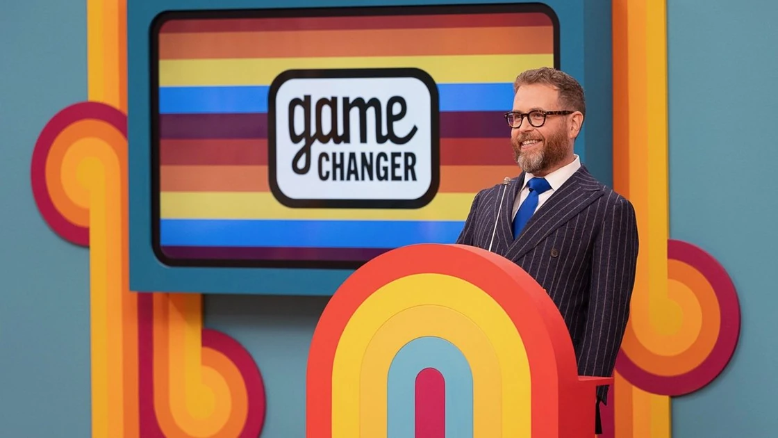How Dropout's 'Game Changer' got away with 'Don't Wake Standards and Practices'