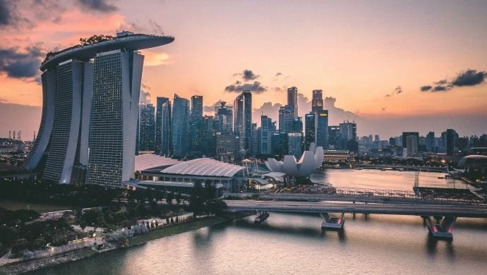 Singapore ranks second globally in AI readiness, leading Asia Pacific | e27