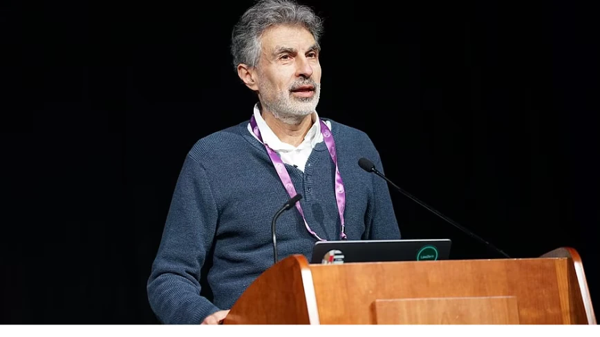 The most-cited computer scientist alive says AI could make humanity extinct within a decade
