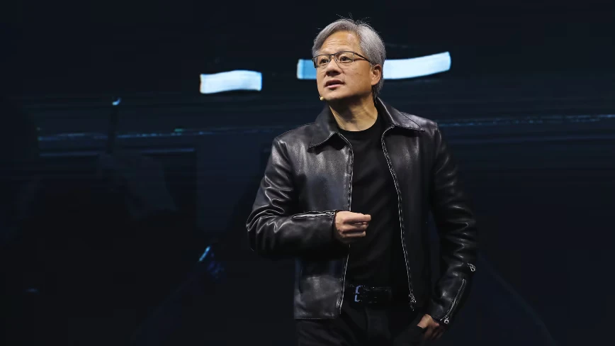 NVIDIA names Anthropic and OpenAI among first users of its Vera chip
