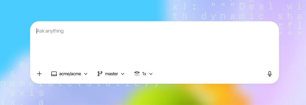 Codex web