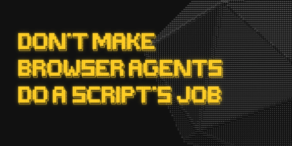 Show HN: Libretto PR agents – Automatically fix failing playwright scripts