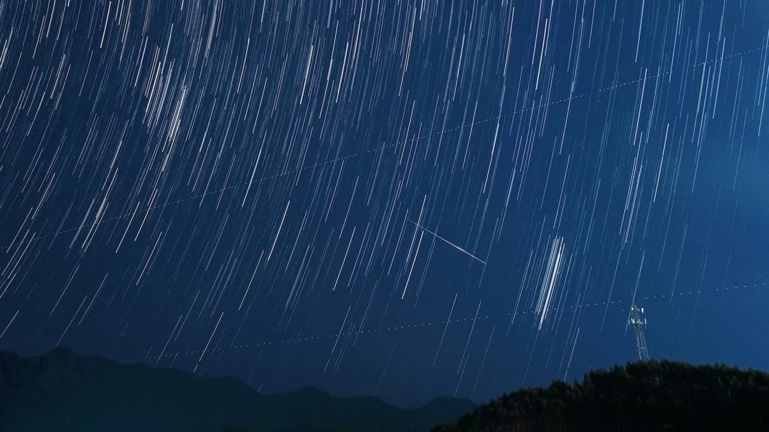 The Perseid meteor shower peaks this week: Here's how to see it