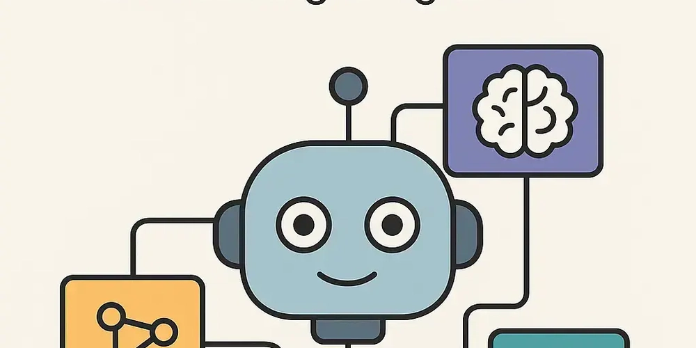 The ultimate open source stack for building AI agents