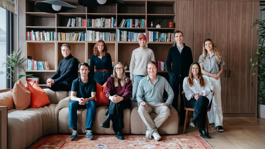 Transition Ventures lands $150M Fund II with Olix, Applied Atomics and Seneca on the portfolio