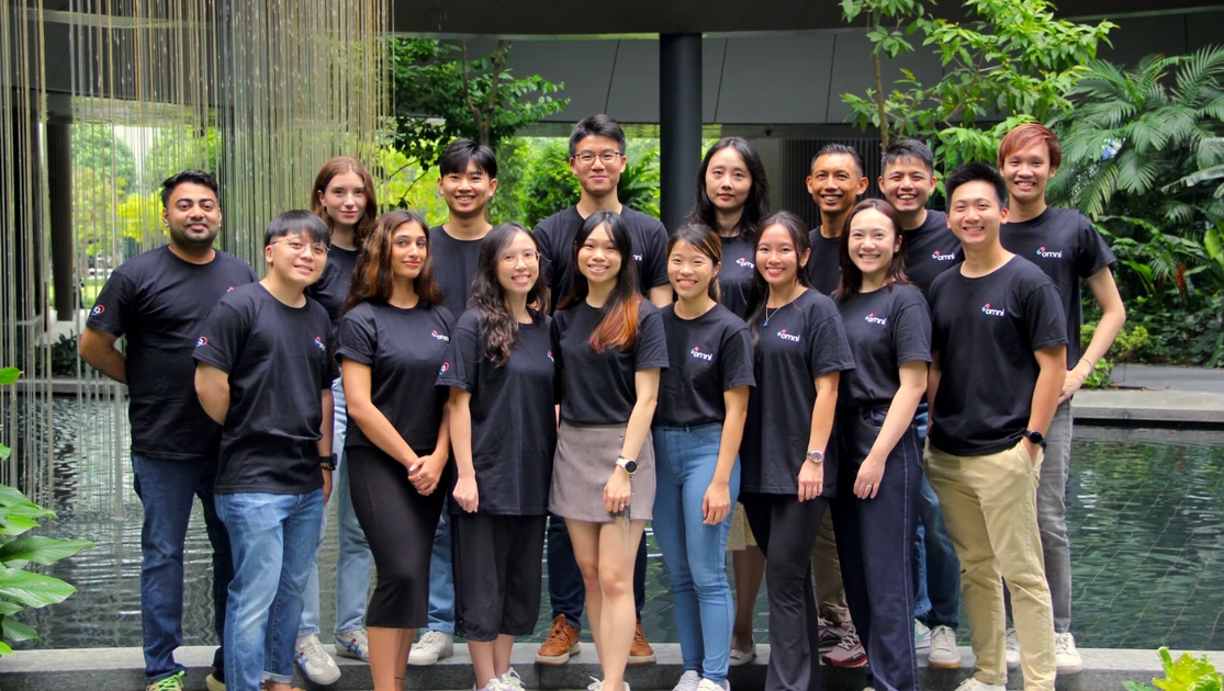 Omni HR publishes first independent AI readiness research report across APAC HR
