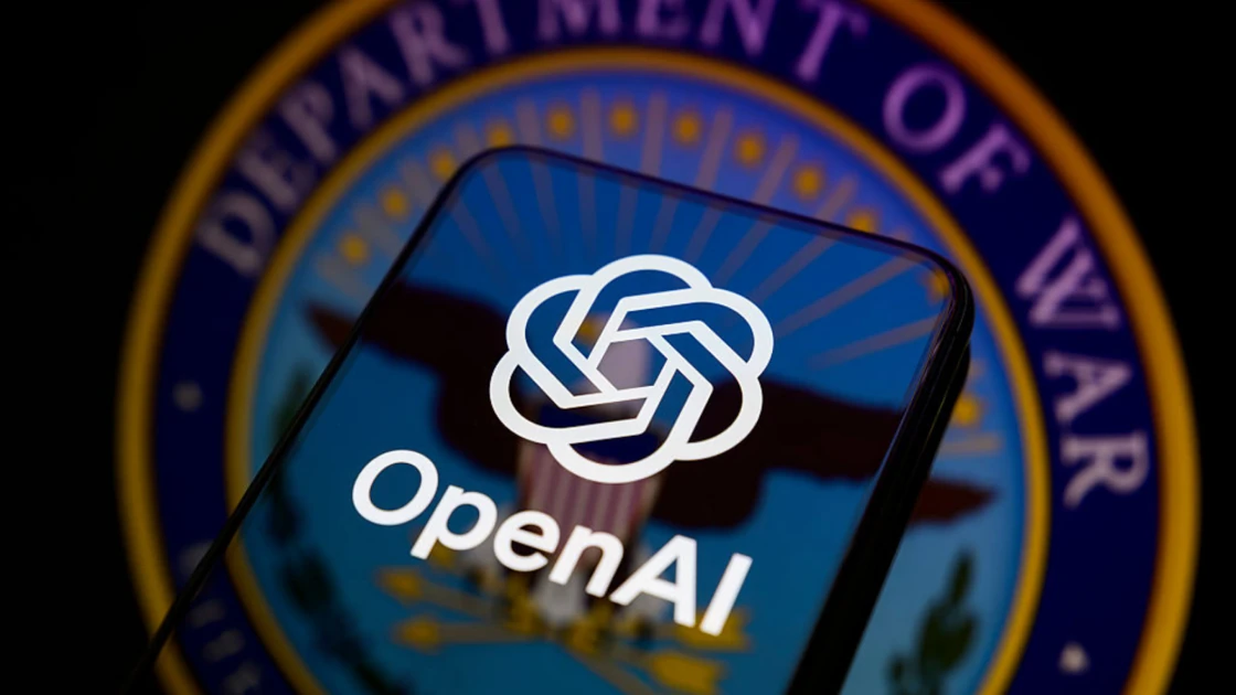 OpenAI updates Department of War deal after backlash