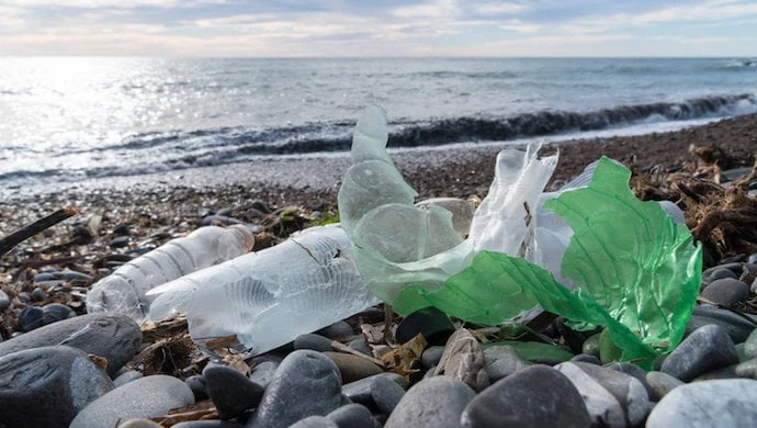 Throwaway gold: How data can tap into the unrealised potential in plastic waste | e27