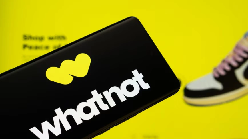 Live-shopping app Whatnot is in talks to nearly double its valuation to $20bn