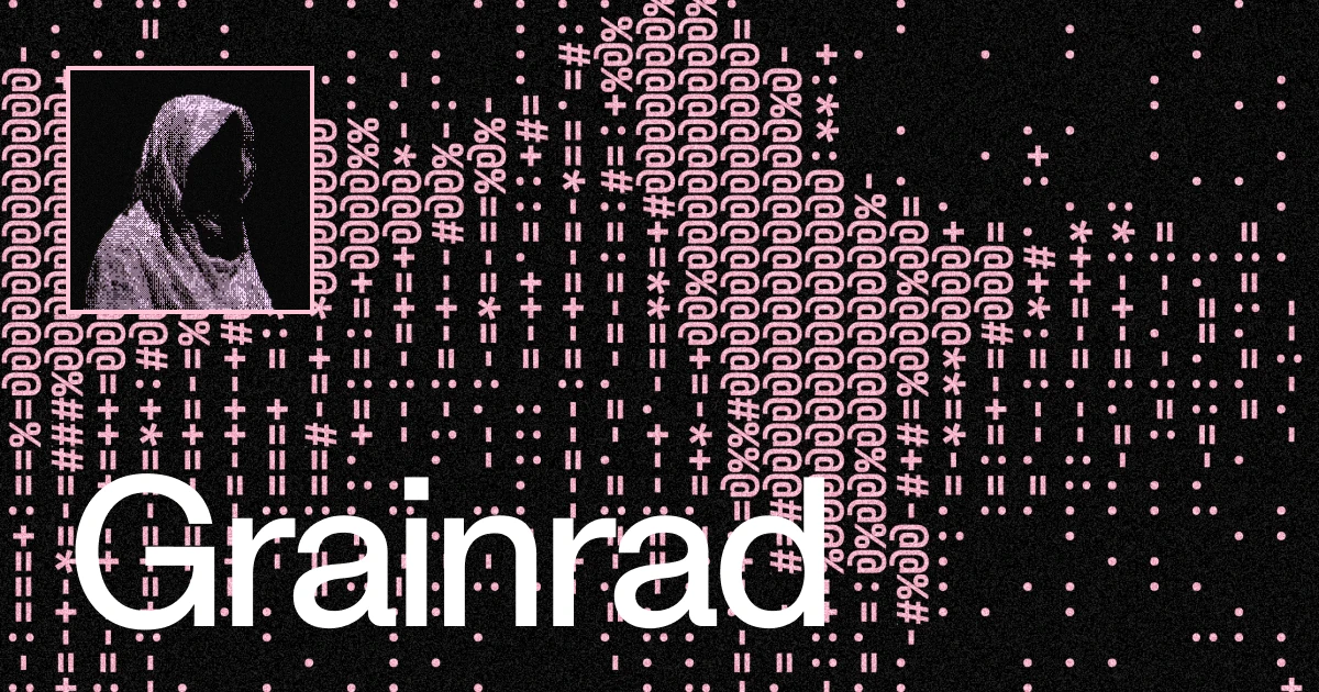 Grainrad