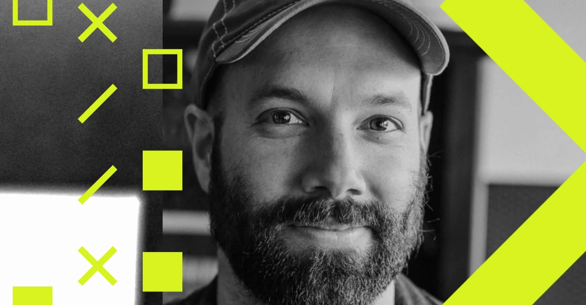Patreon CEO Jack Conte on supporting artists in the AI slop era