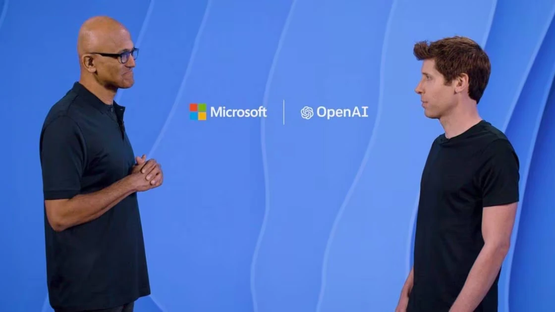 Microsoft filings suggest "around 70%" of its AI revenue is on OpenAI