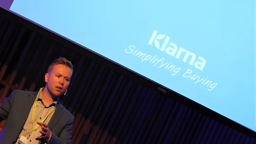 Klarna launches US savings accounts at 3.28% as the buy-now-pay-later company tries to become a bank