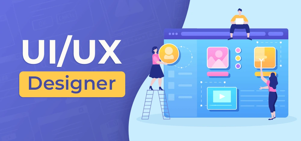 How to Become a UI/UX Designer: A Complete Roadmap - GeeksforGeeks