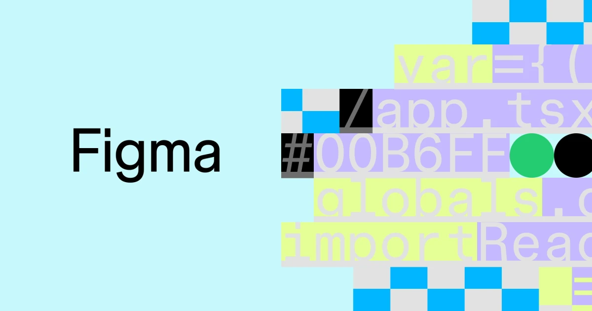 Figma Make — turn ideas into working apps