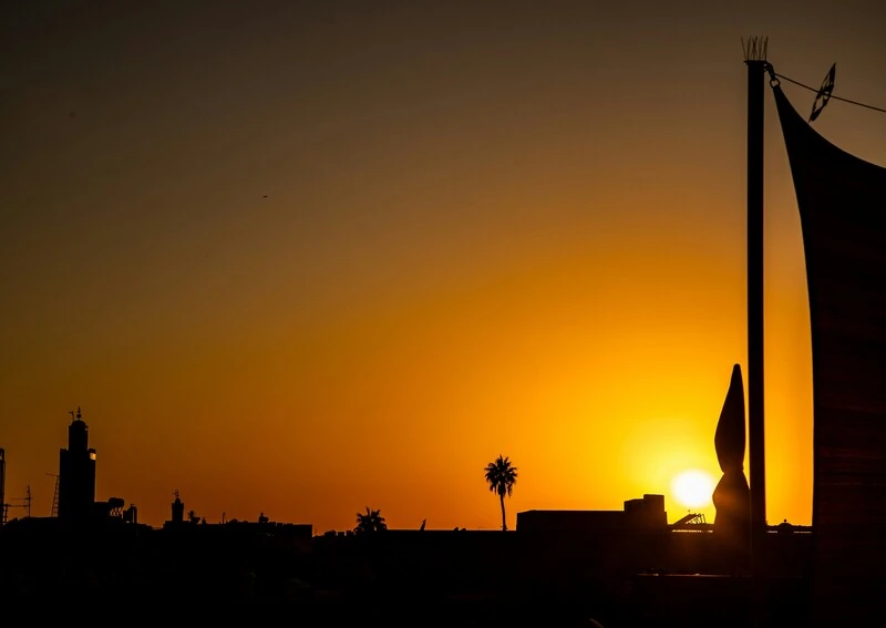 How diversification in the Middle East is powering growth