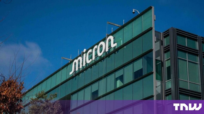 Micron’s Taiwan unions are heading for a strike vote over bonuses