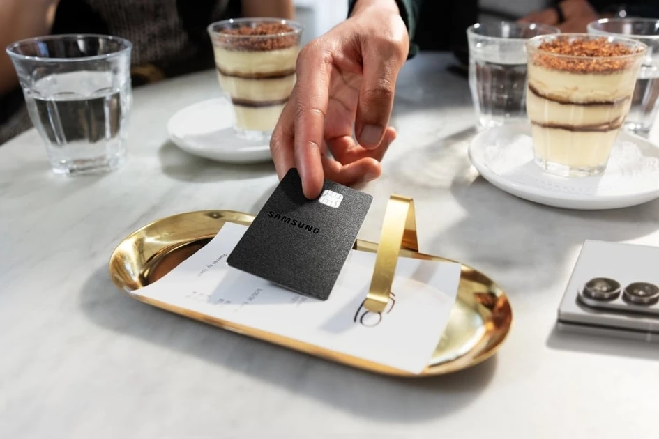 New Samsung Galaxy Card launches days before Unpacked event
