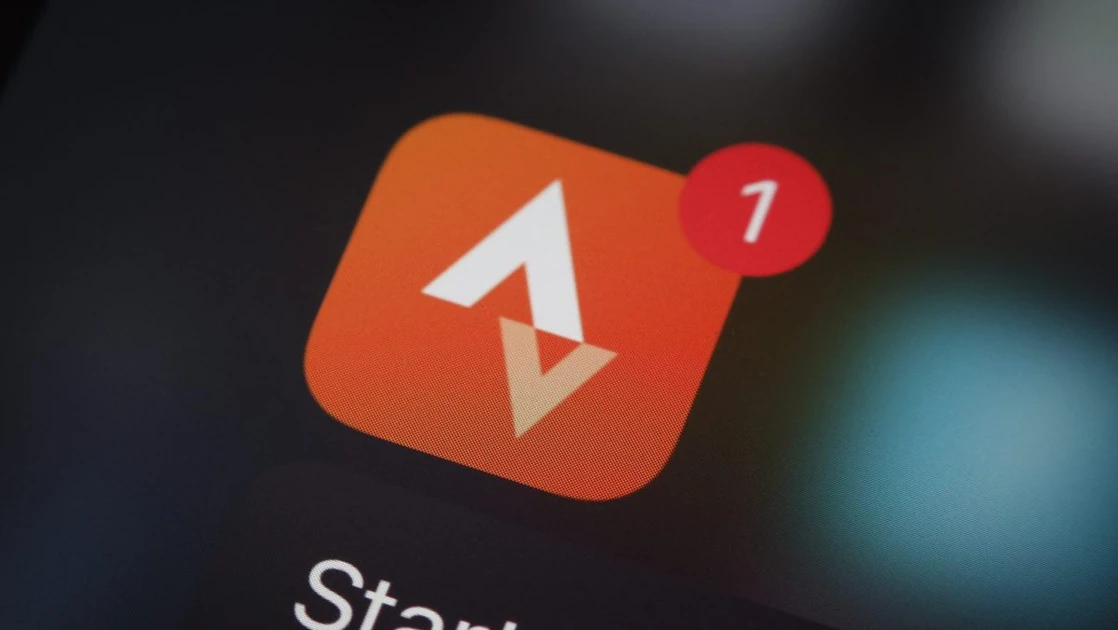 A French Navy officer accidentally leaked the location of an aircraft carrier by logging his run on Strava | TechCrunch