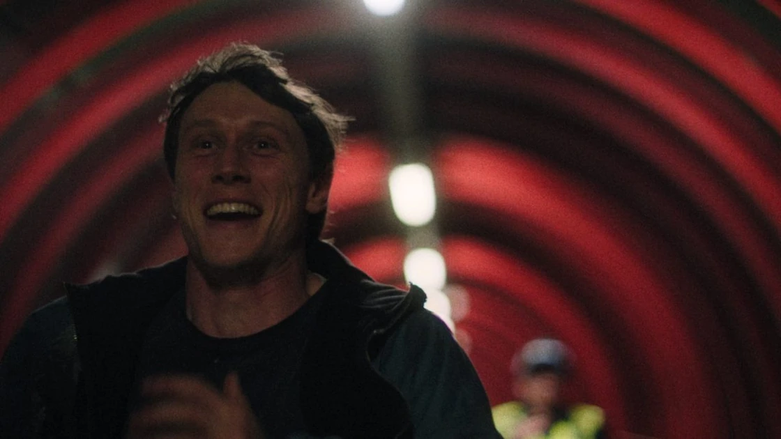 'Mission' review: George MacKay is transcendent in this fever dream about living