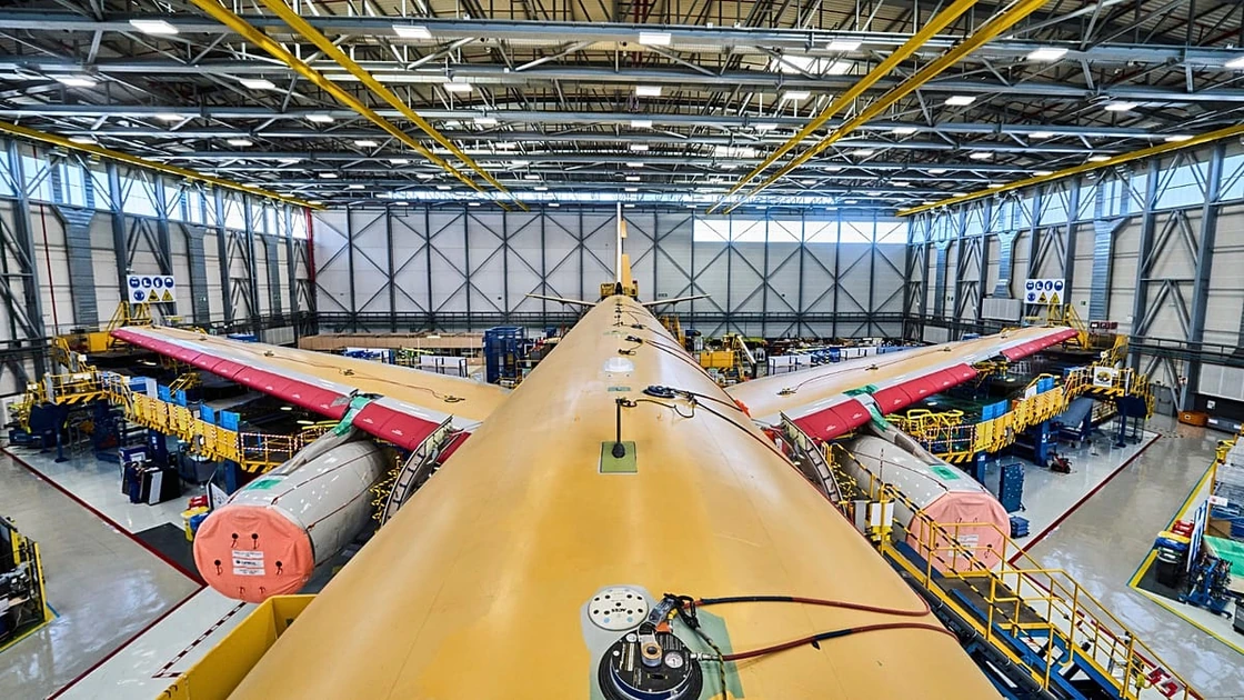Italy Cancels Boeing Pegasus Order, Shifting to Airbus A330 MRTT