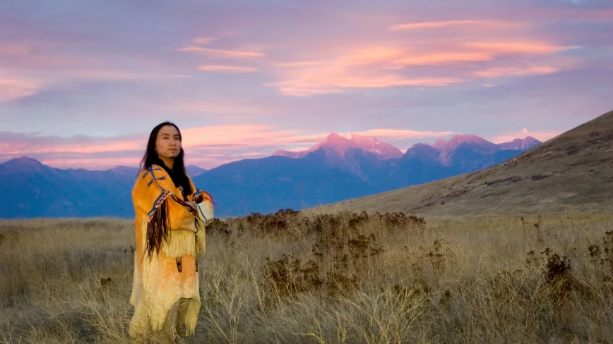 AI’s land rush is reaching Native American reservations
