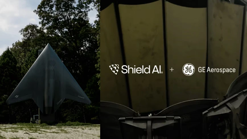 This AI-piloted fighter jet takes off with no runway. It just cleared a key test.