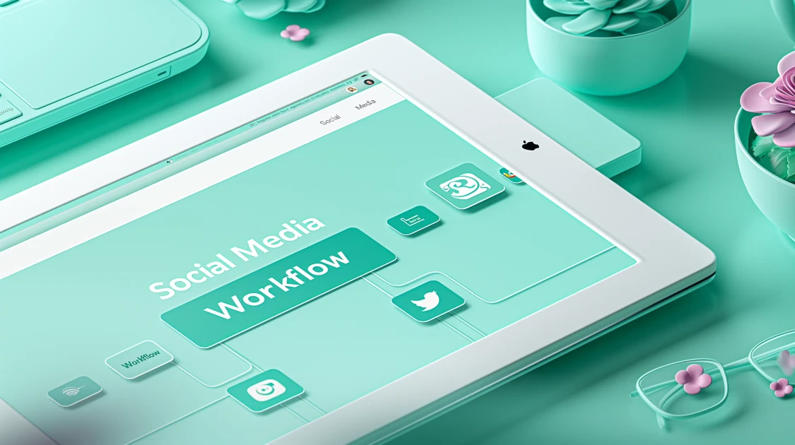 Social Media Plan - 12 Templates and Examples for All Types of Businesses