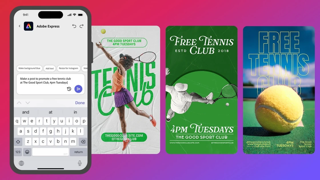 Our vision for accelerating creativity and productivity with agentic AI | Adobe Blog