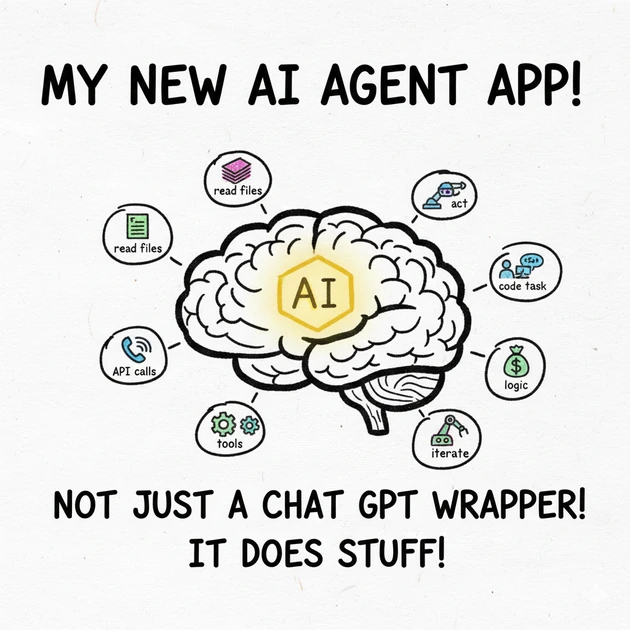 Create an AI Agent with Vercel AI SDK