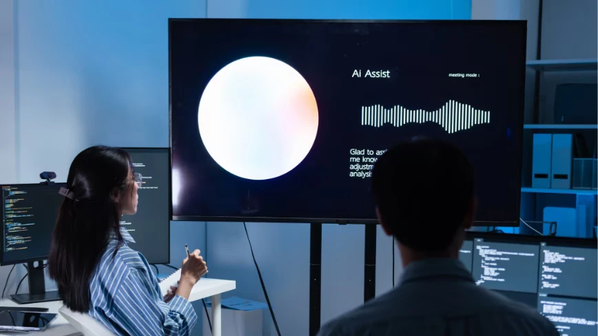 97% of marketers use AI daily – 78% of consumers wish they wouldn’t