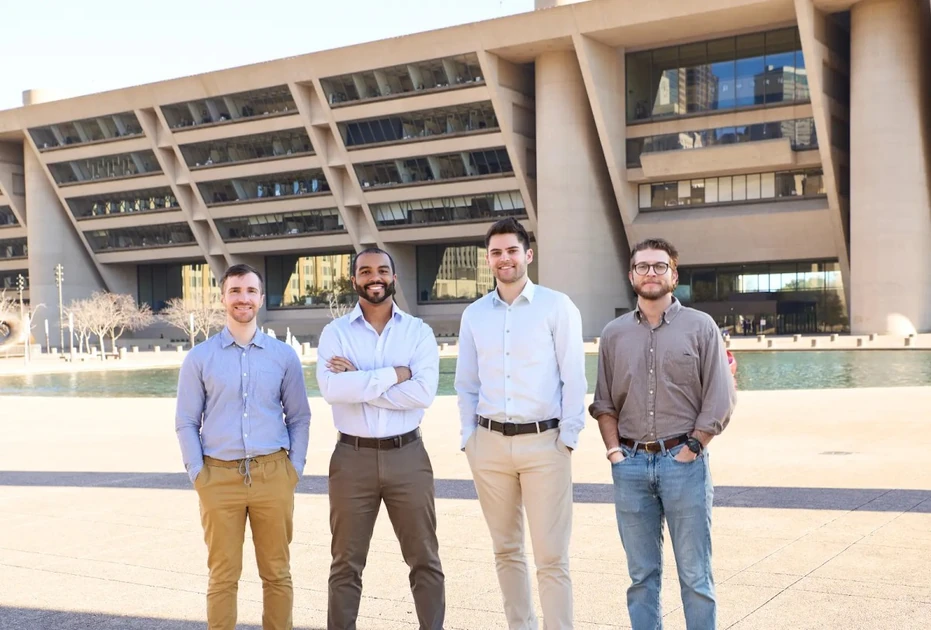City Detect, which uses AI to help cities stay safe and clean, raises $13M Series A | TechCrunch