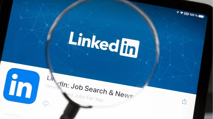 LinkedIn is finally cracking down on AI slop, and the feed might actually become readable again