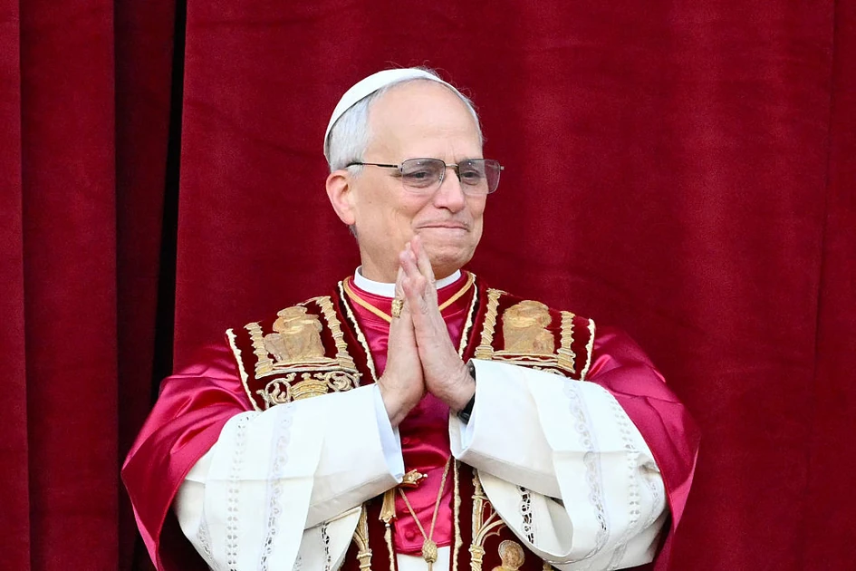 The pope’s AI encyclical isn’t really about AI