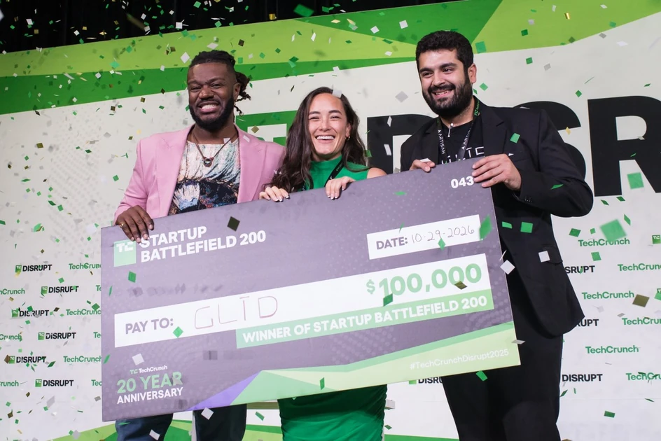 The 2026 Startup Battlefield 200 is here — see who made the cut