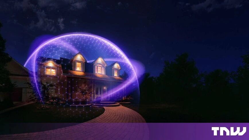 Comcast is turning tens of millions of routers into motion detectors