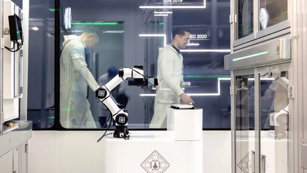 These diseases were thought to be incurable. Now AI is unlocking new treatments