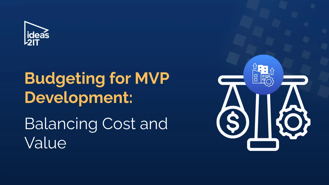 MVP Development Cost in 2026: Full Breakdown & Strategies